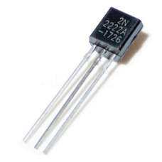 TRANSISTORS