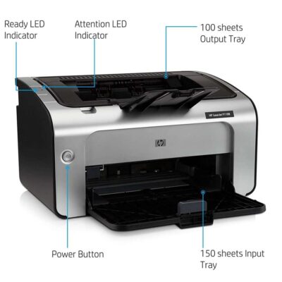 LASER PRINTER (MONO)