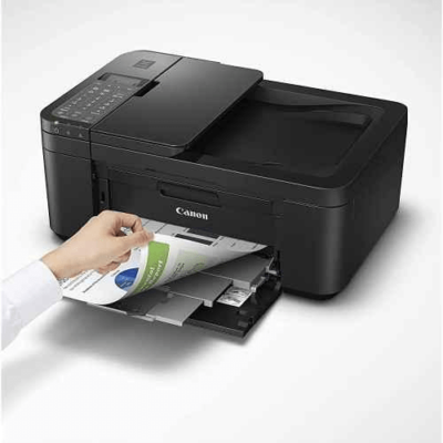 ALL IN ONE INKJET PRINTERS